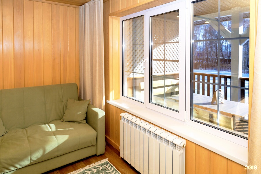 Люкс - фото 3