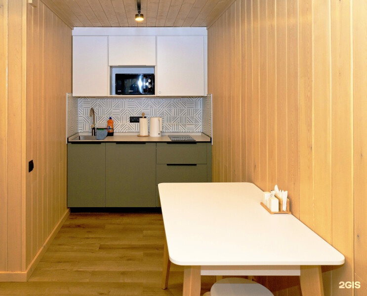 Люкс - фото 4