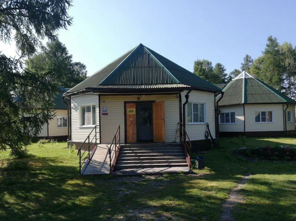 Гостиница "Уч-Энмек" - фото 3