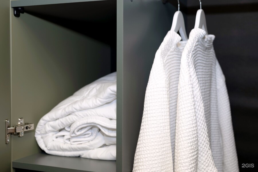 Люкс - фото 8