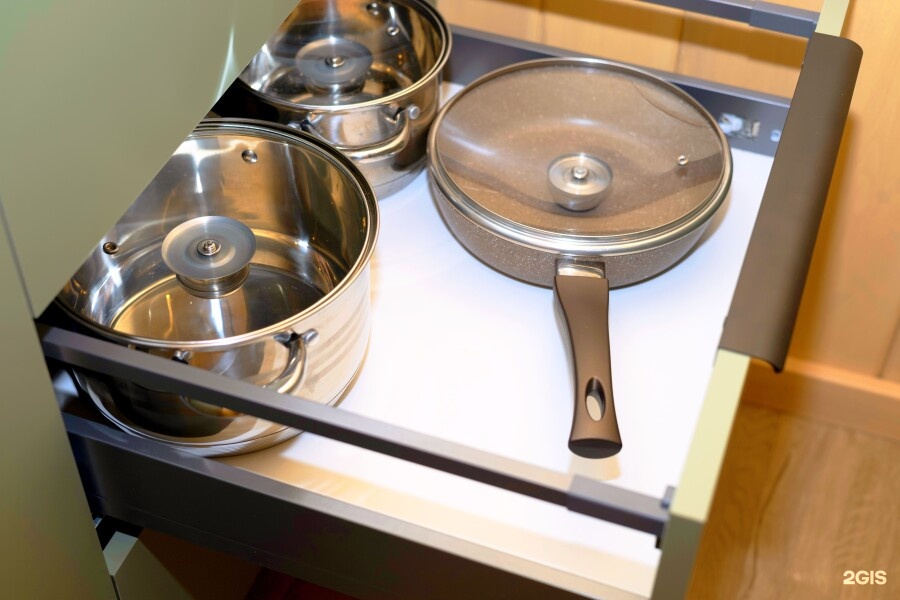 Люкс - фото 15