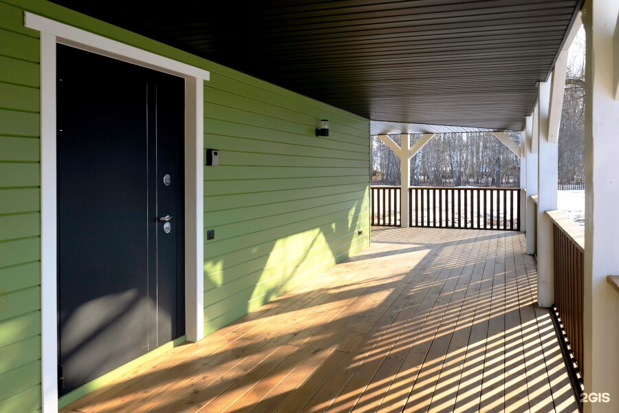 Люкс - фото 17