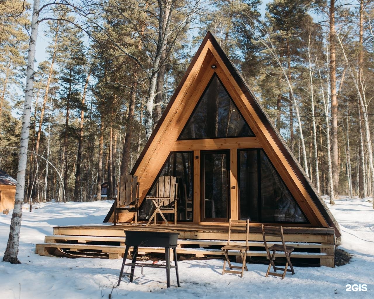 Таналтай - фото 22