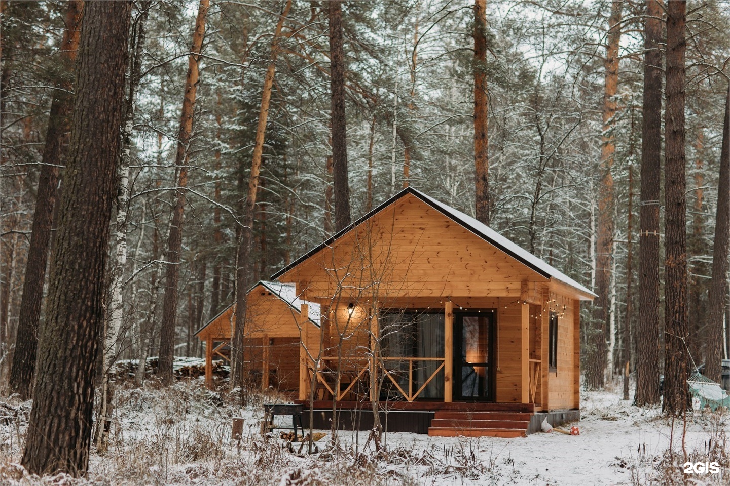 Таналтай - фото 28