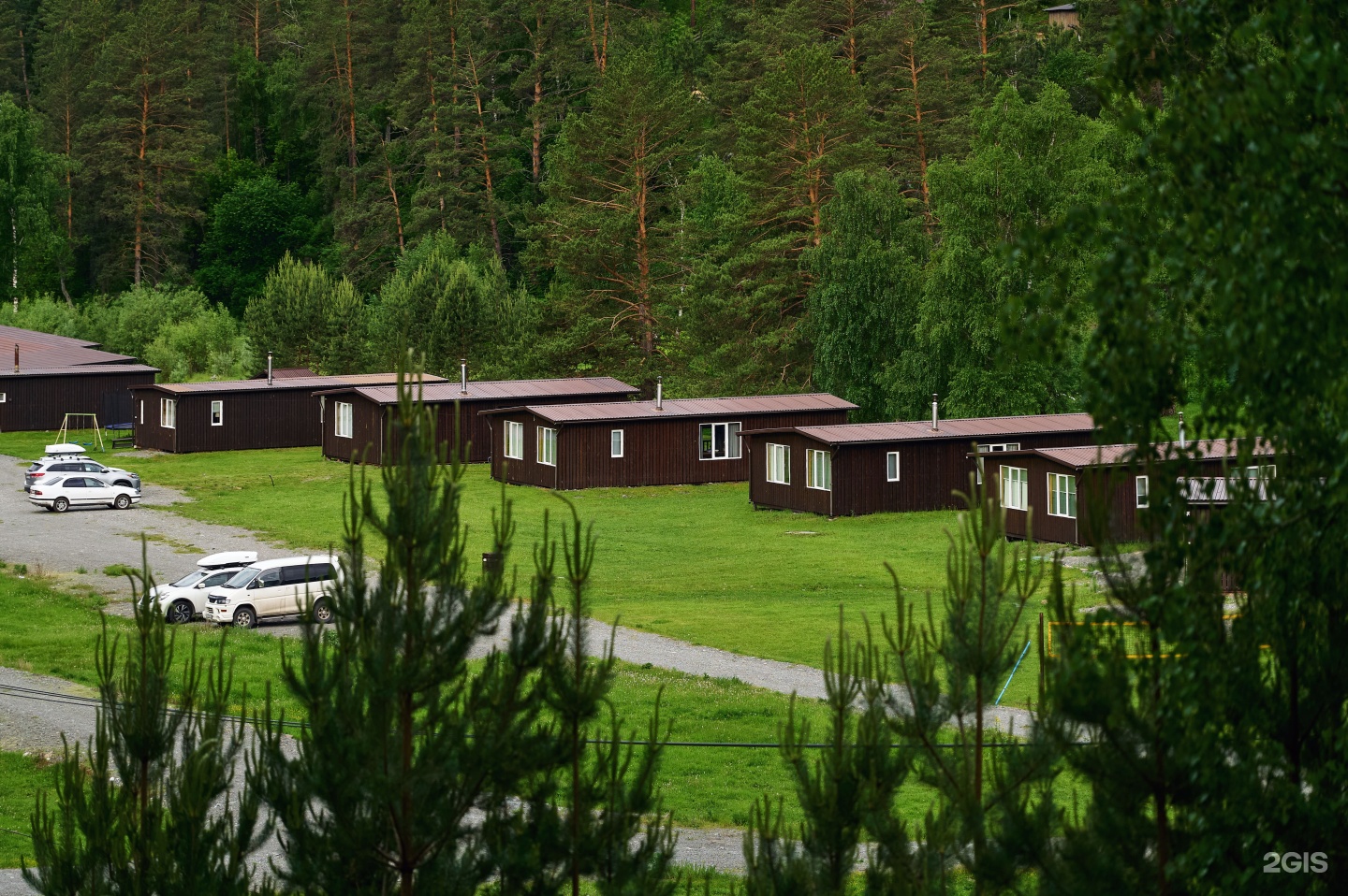 Айбарка - фото 73