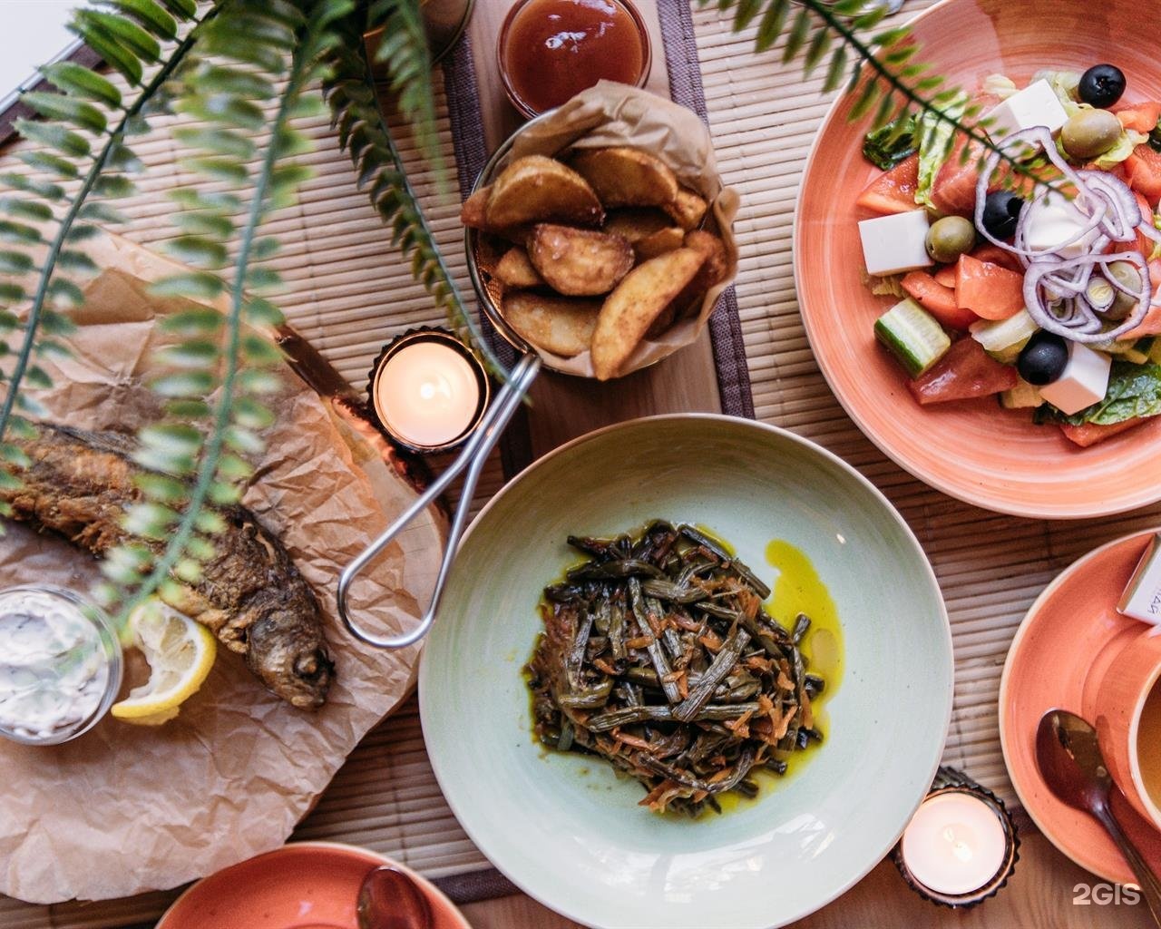 Таналтай - фото 40