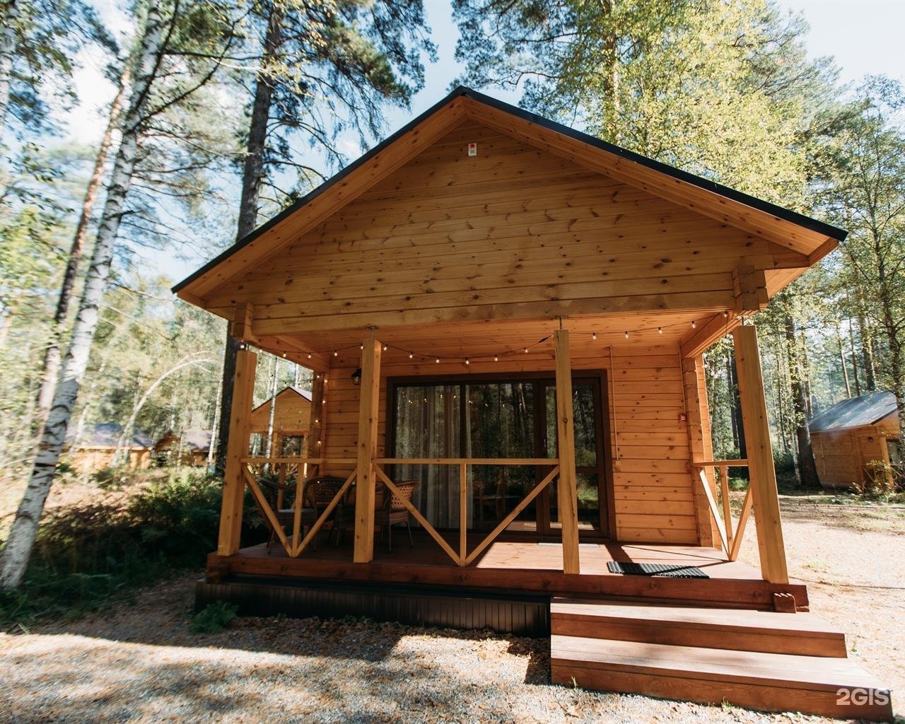 Таналтай - фото 41