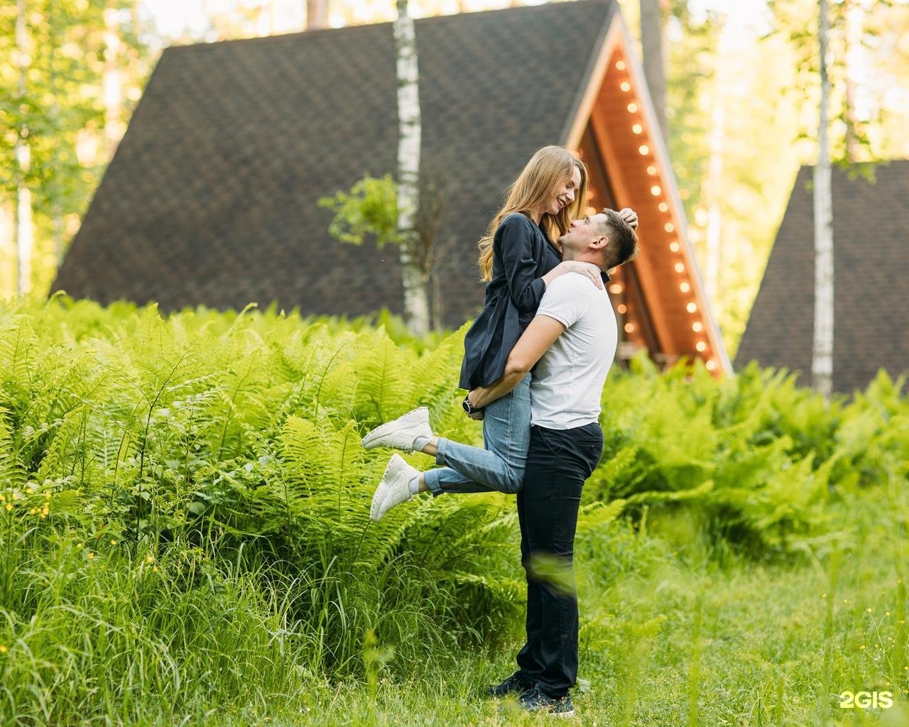 Таналтай - фото 42