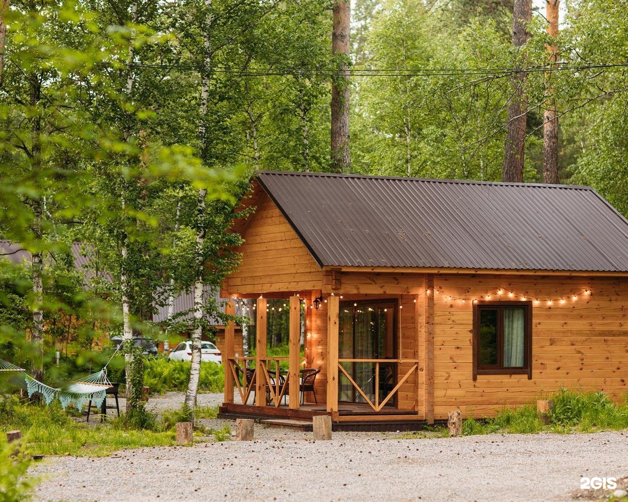 Таналтай - фото 43