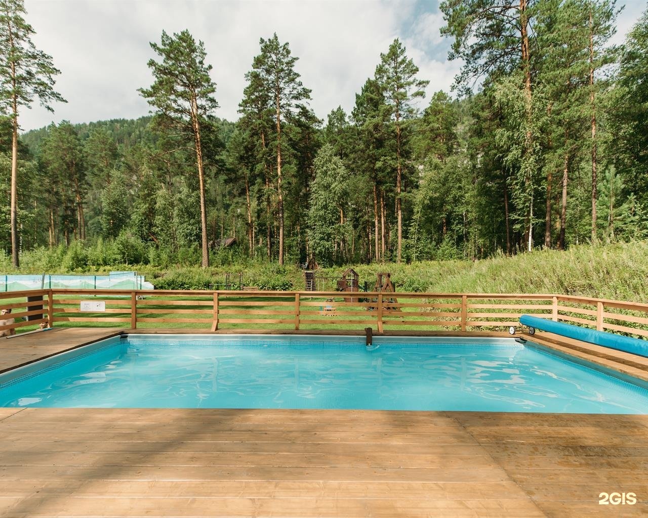 Таналтай - фото 44