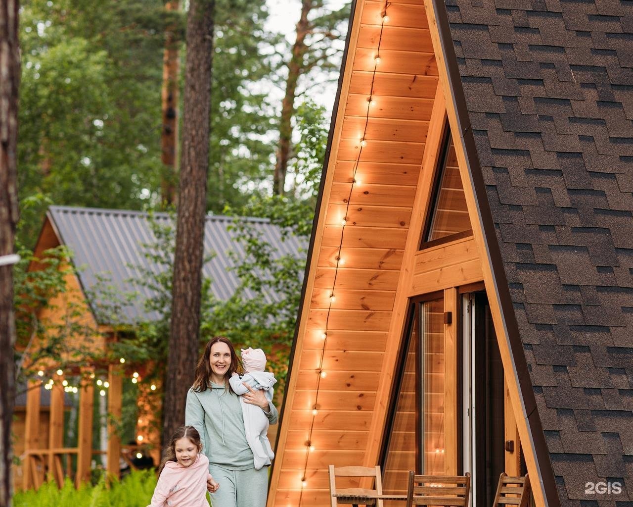 Таналтай - фото 45