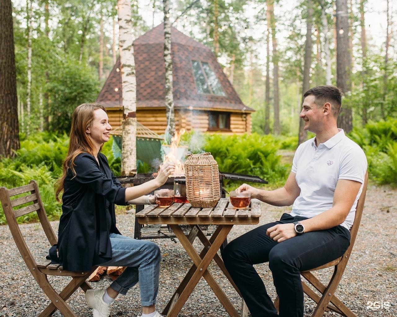 Таналтай - фото 46