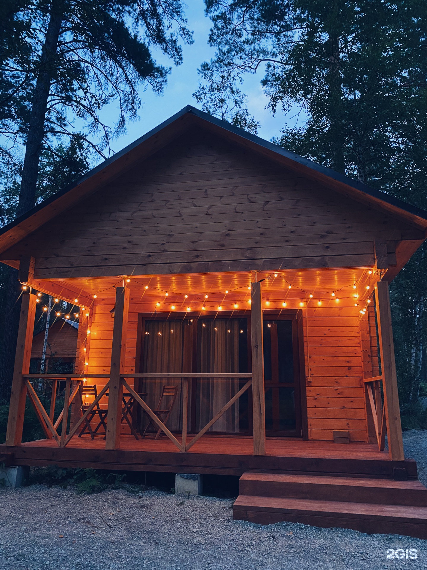 Таналтай - фото 50