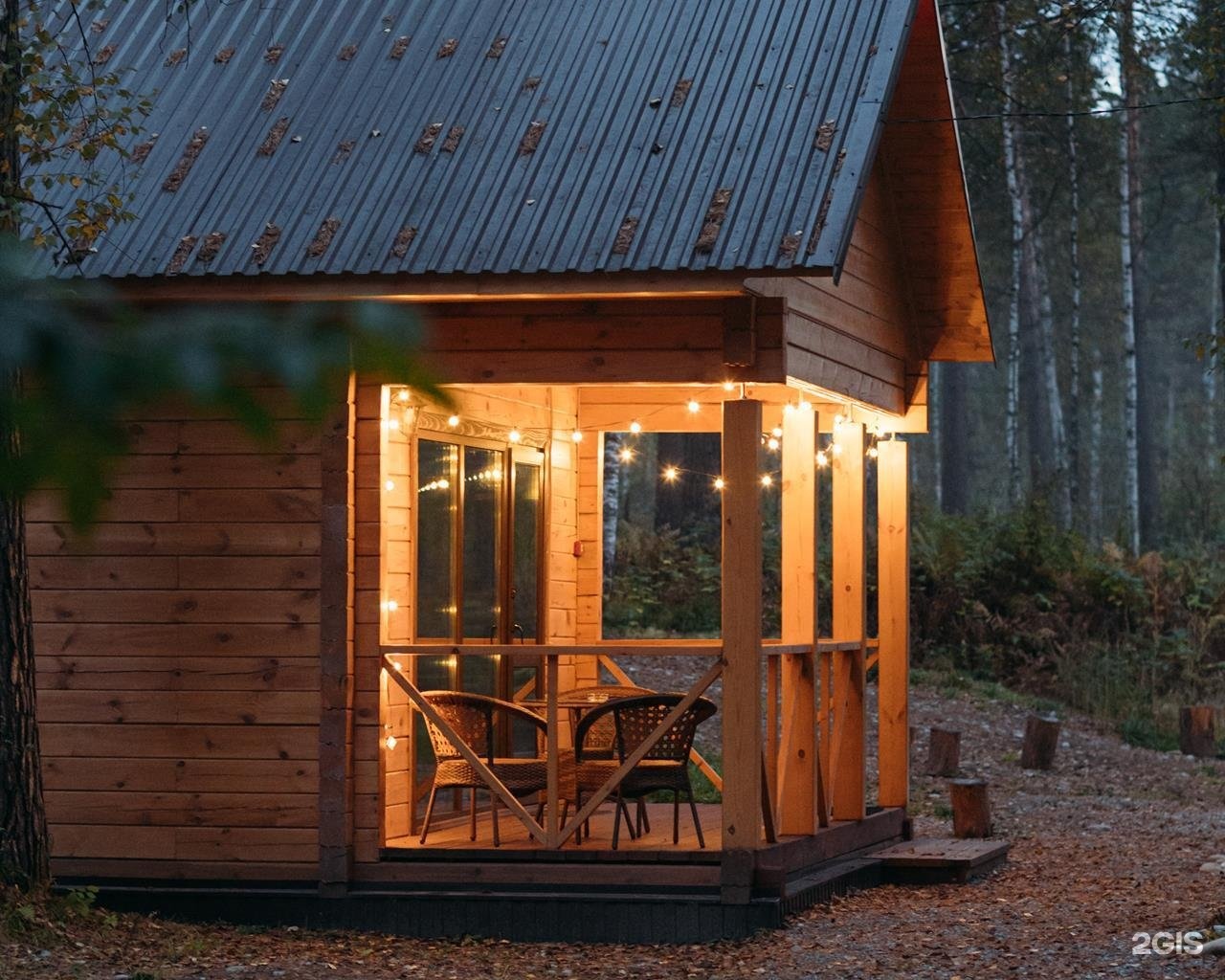 Таналтай - фото 54