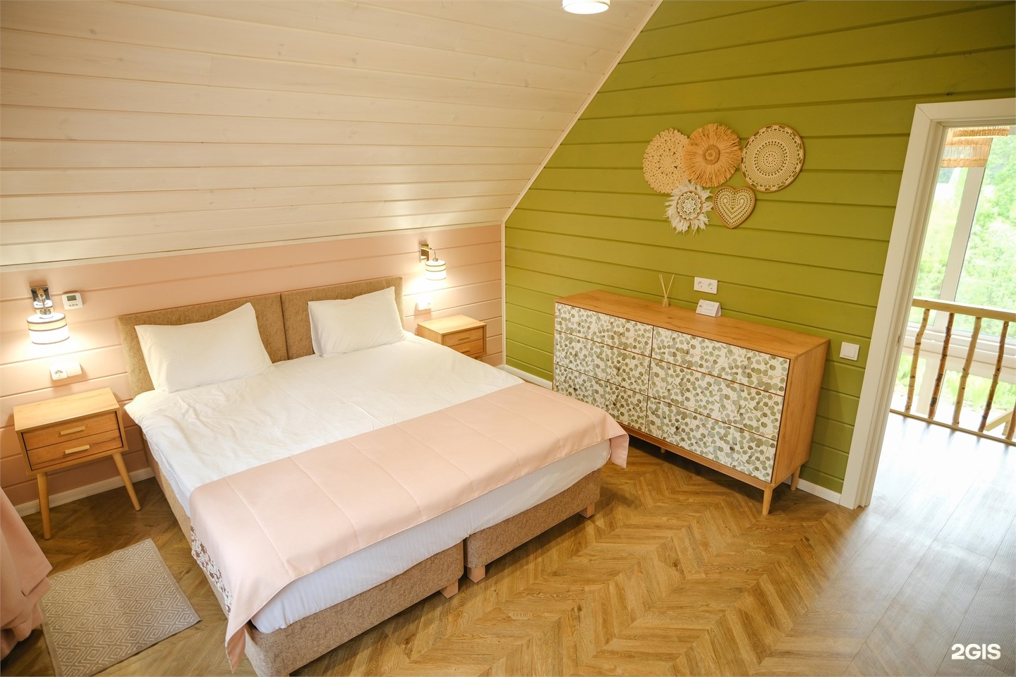 Барнхаус - фото 2