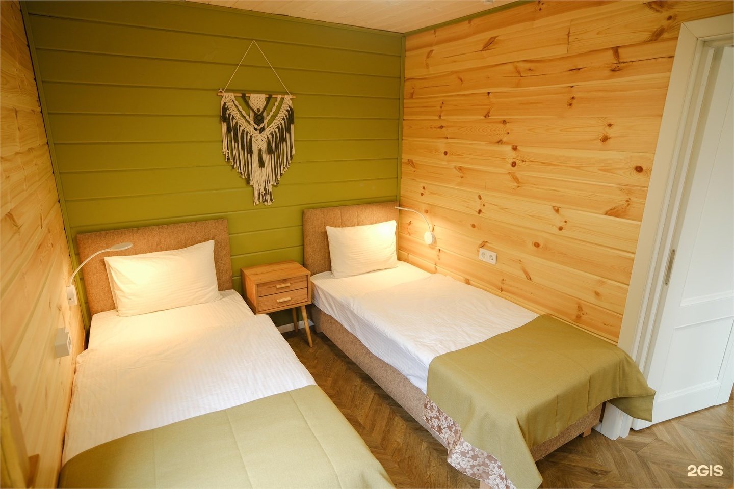 Барнхаус - фото 3