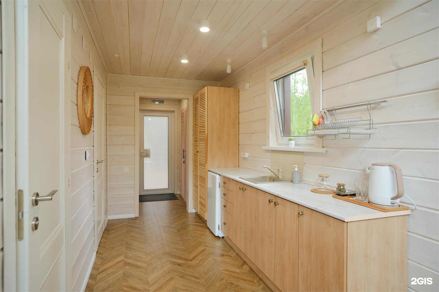 Барнхаус - фото 4