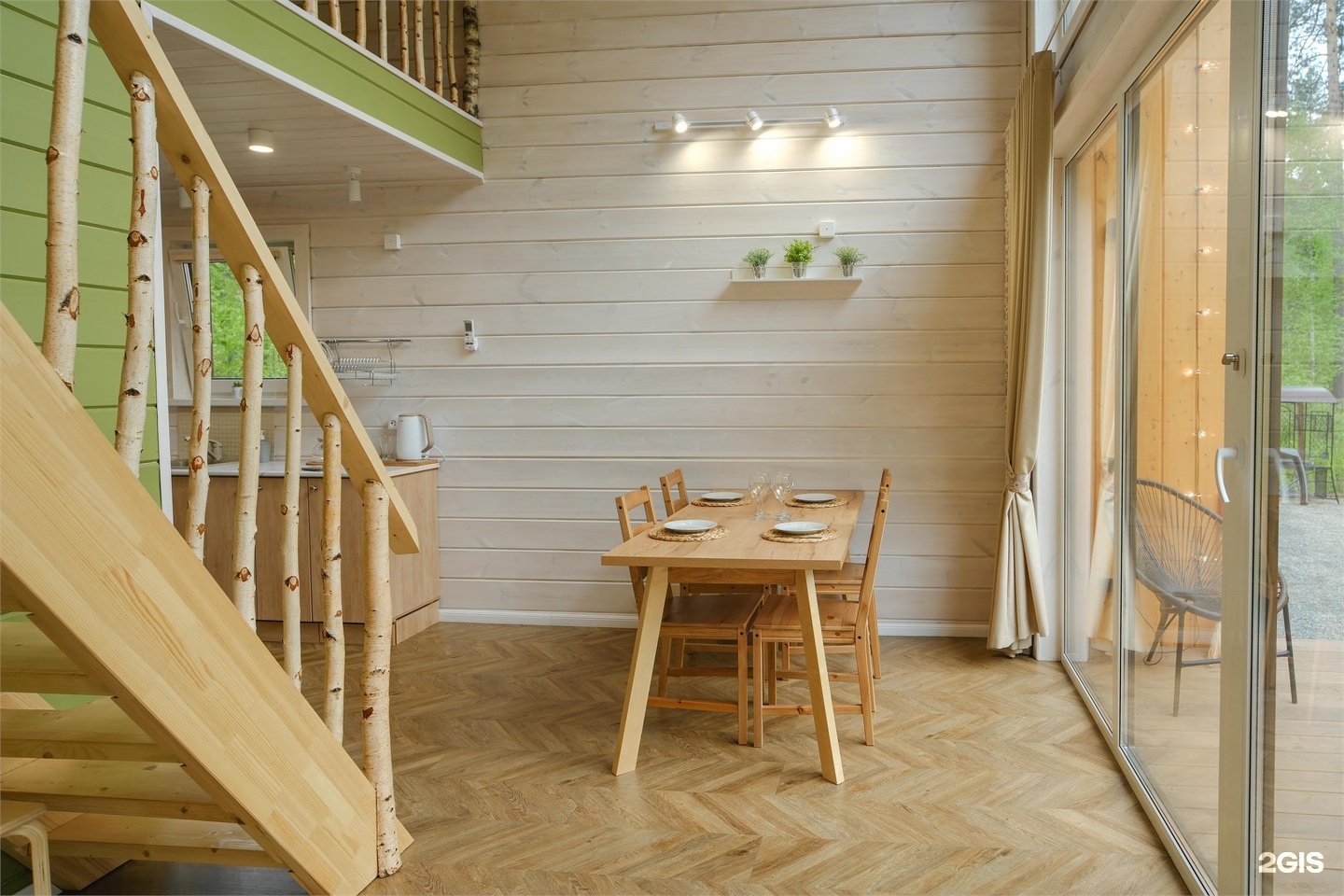 Барнхаус - фото 5