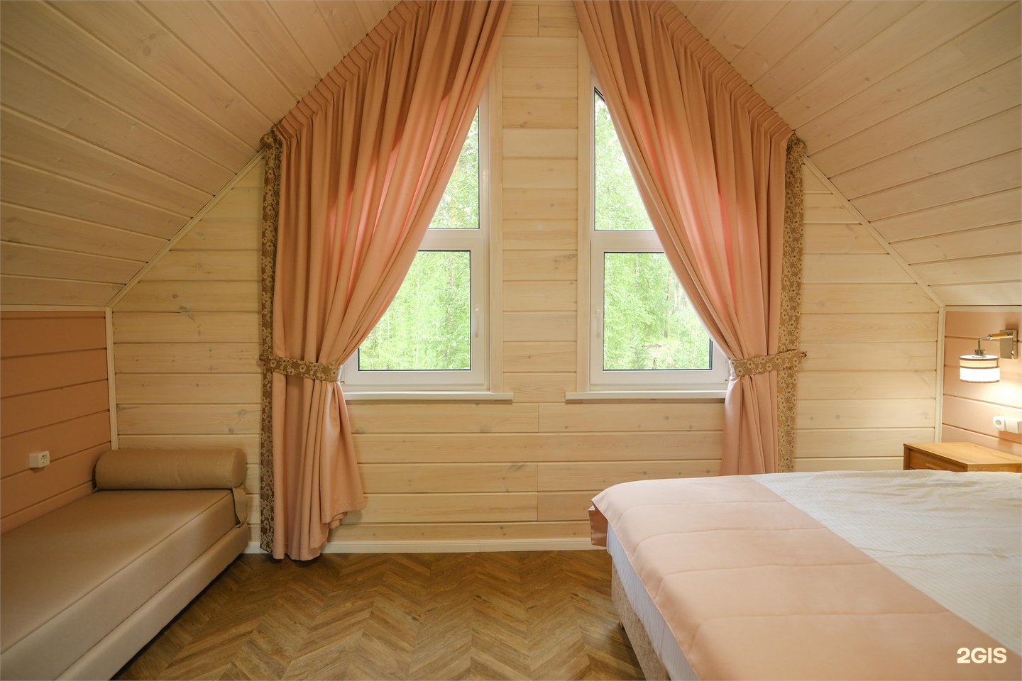 Барнхаус - фото 13