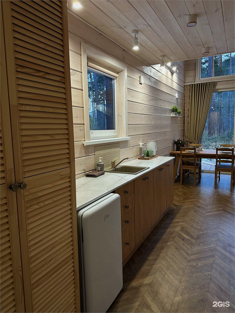 Барнхаус - фото 18