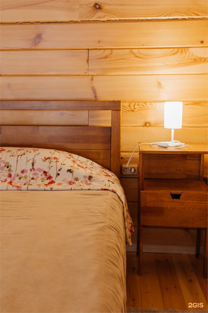 Домик с террасой (1 линия) - фото 2