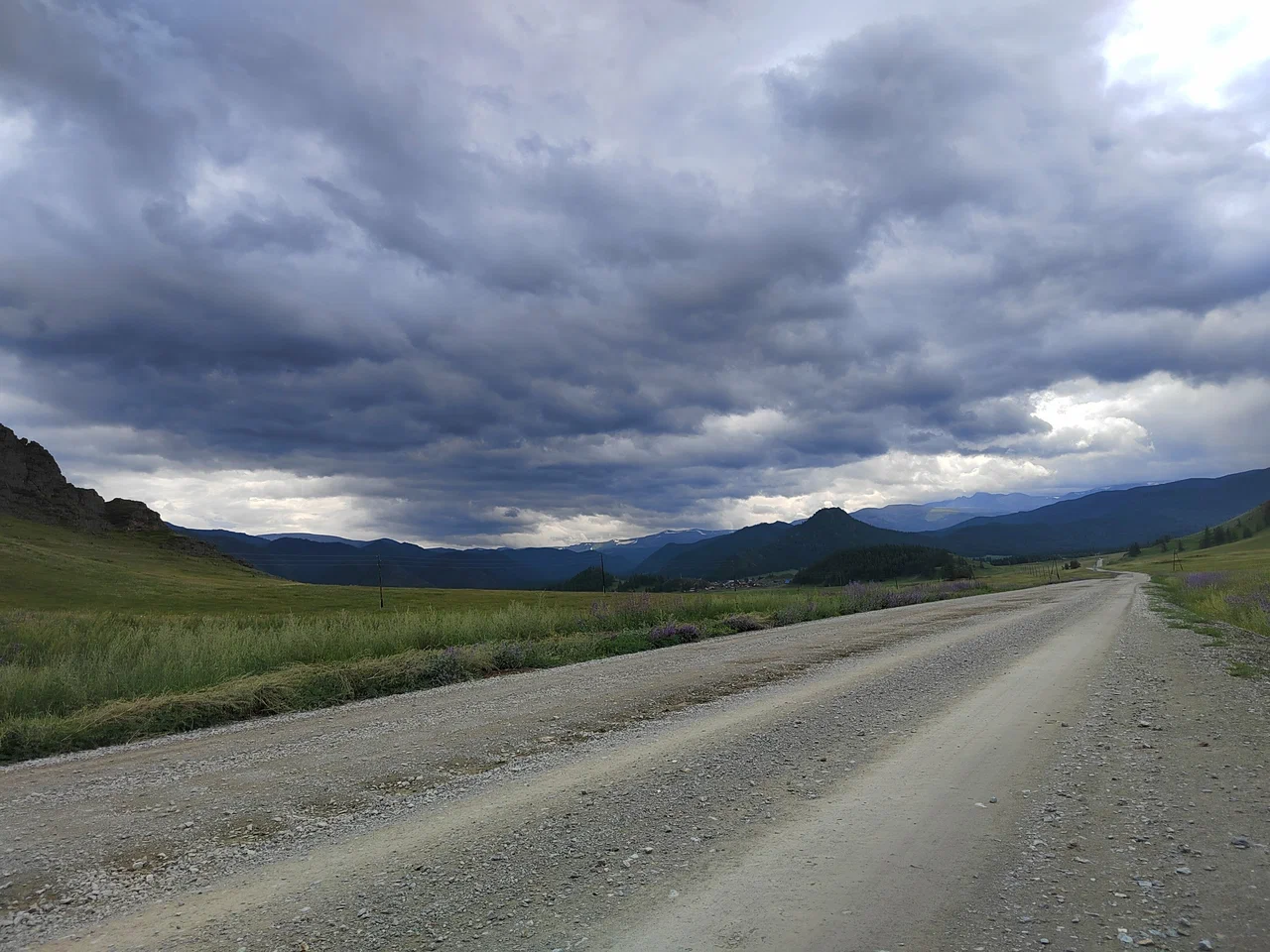 Гостиница "Уч-Энмек" - фото 4