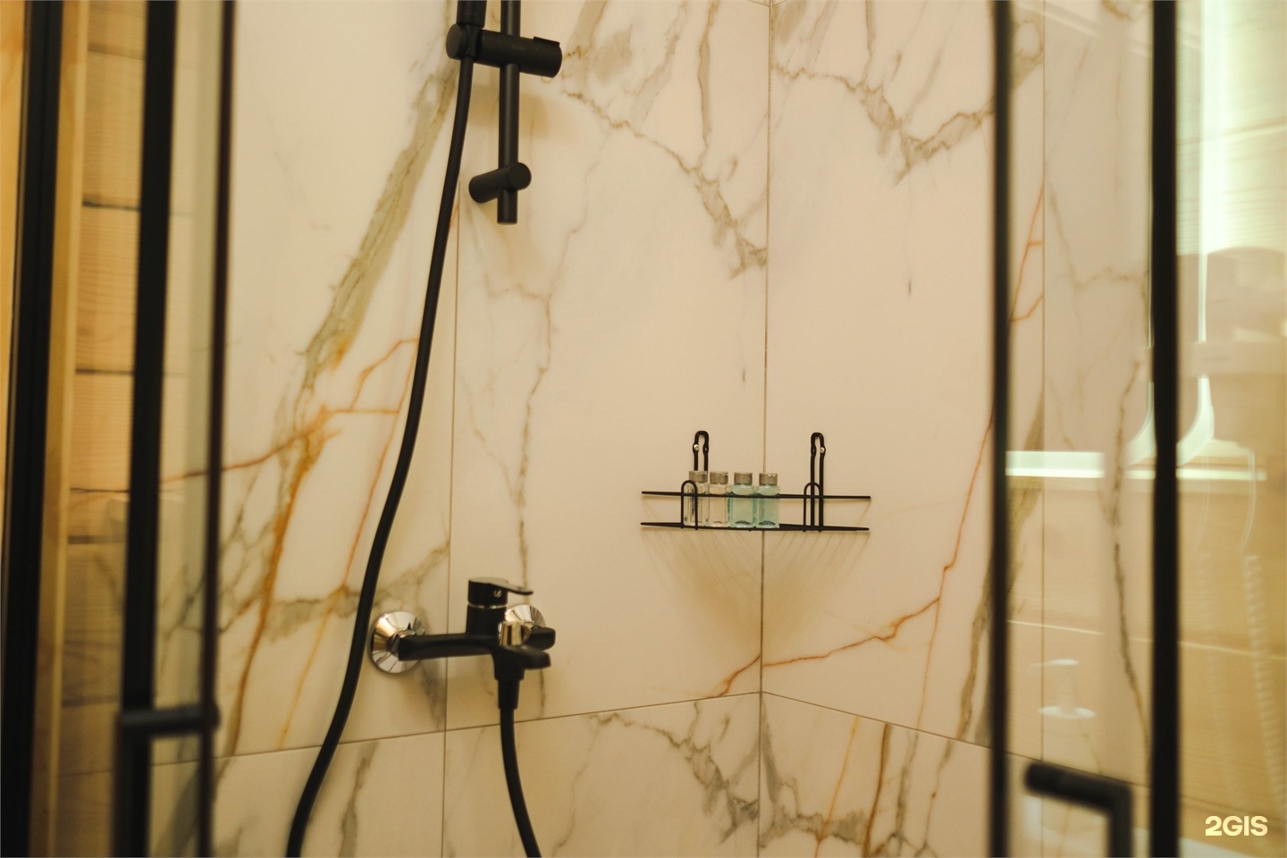 Домик с террасой (2 линия) - фото 12