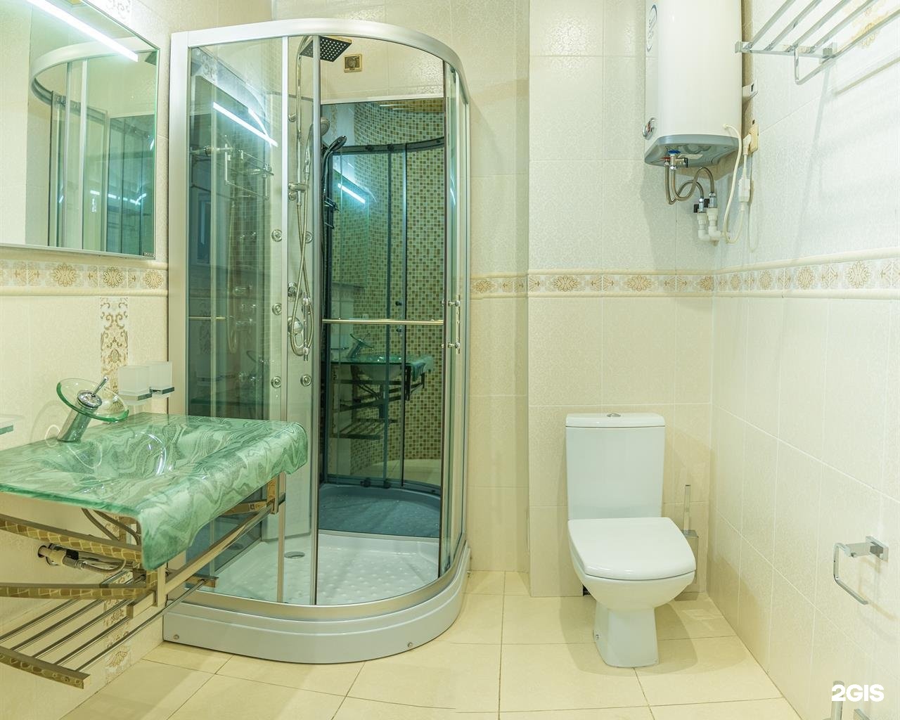 Алтай - фото 30