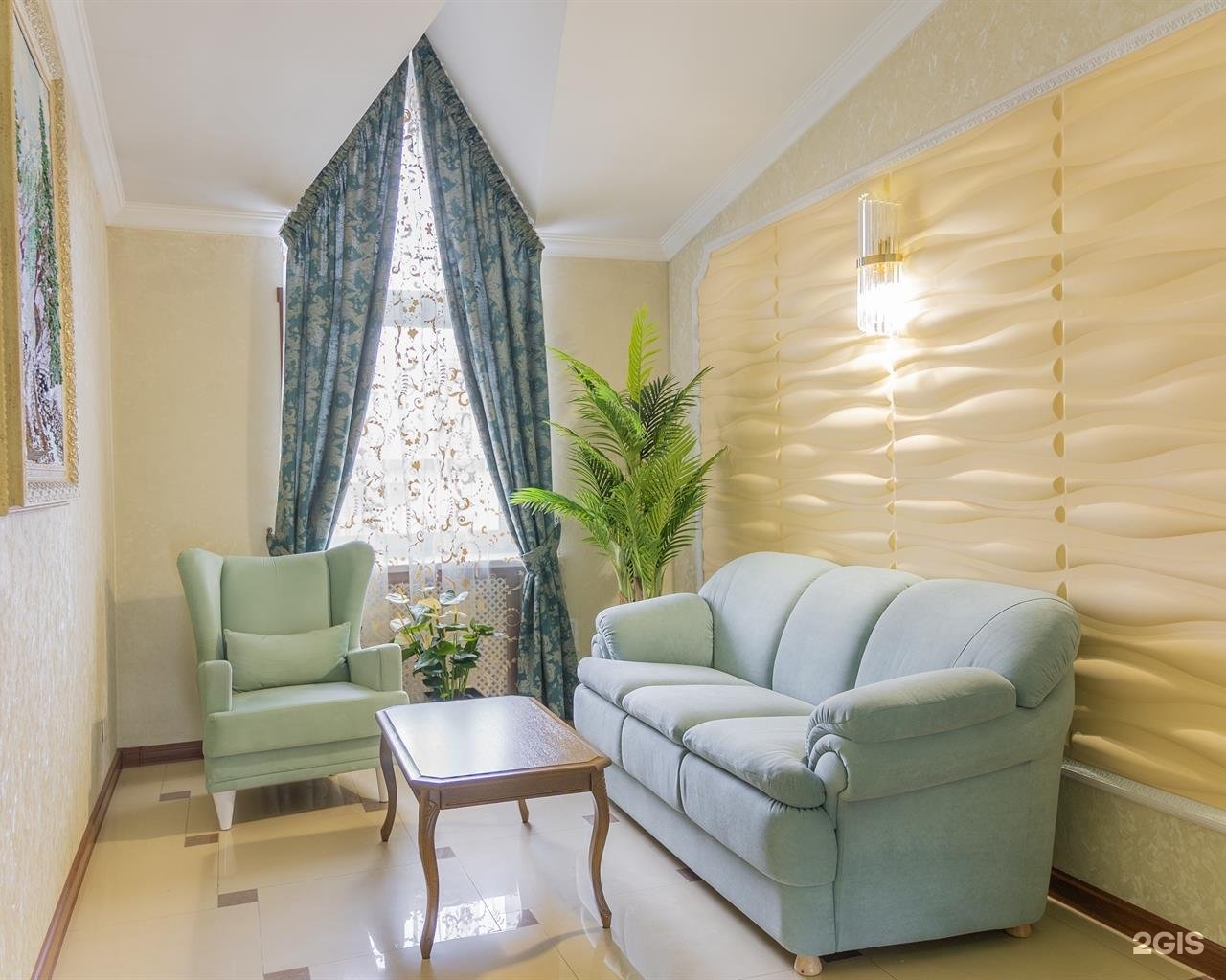 Алтай - фото 32