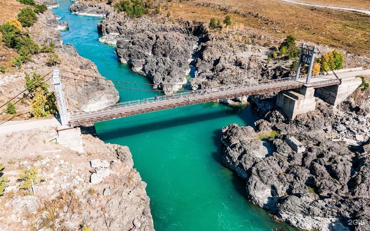 Алтай - фото 35
