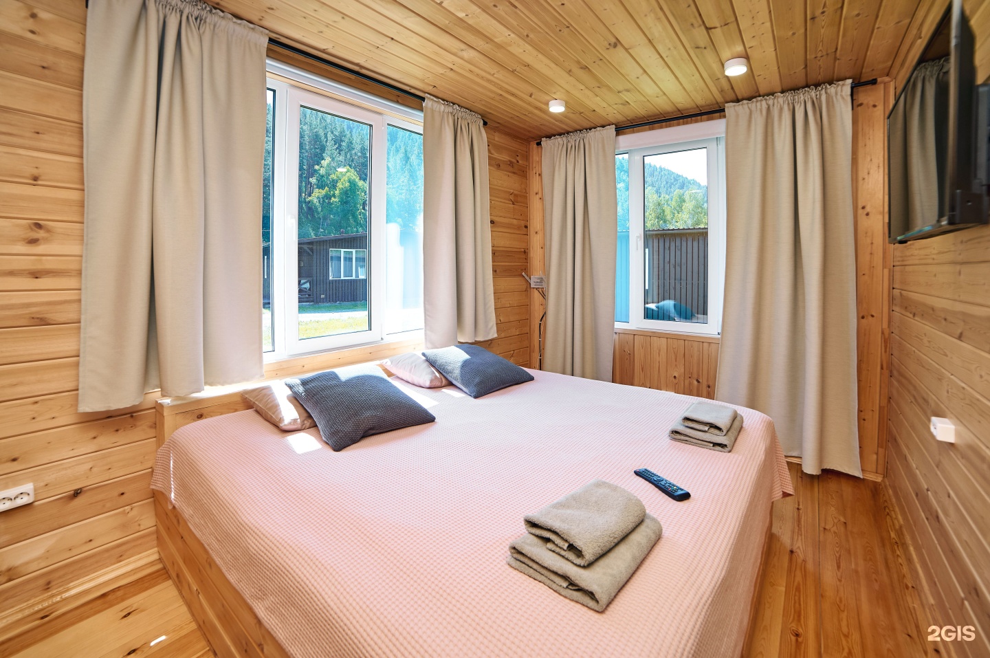 Айбарка - фото 86