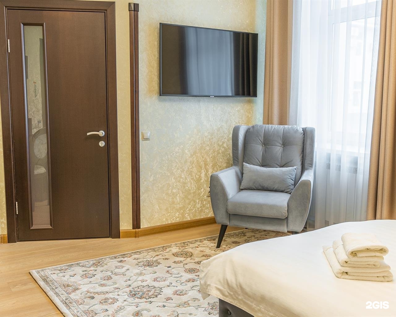 Алтай - фото 41