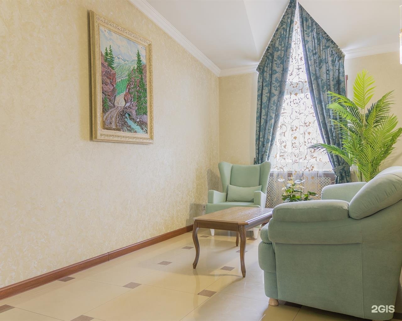 Алтай - фото 43