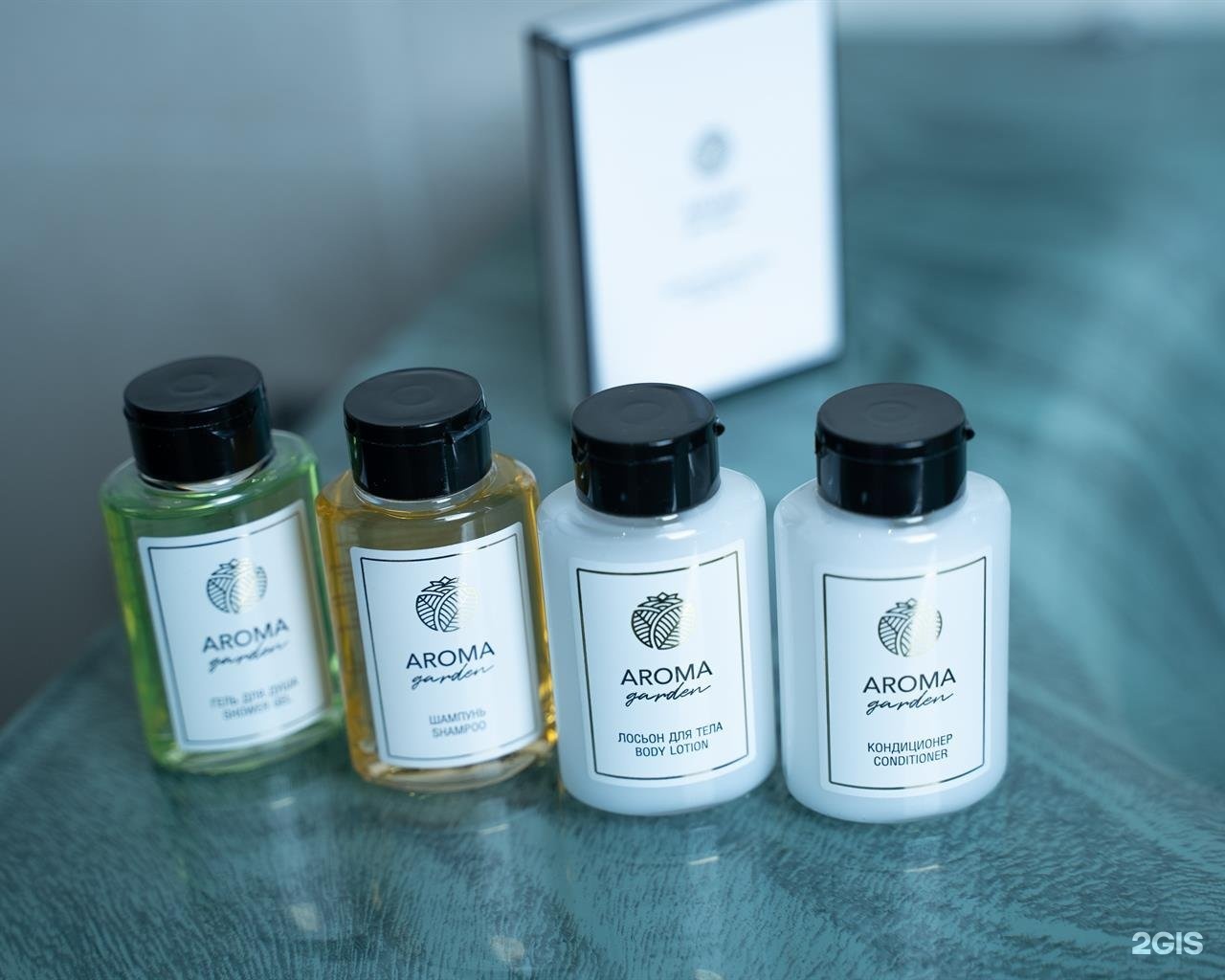 Алтай - фото 45