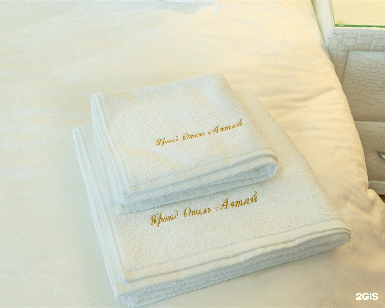 Алтай - фото 48