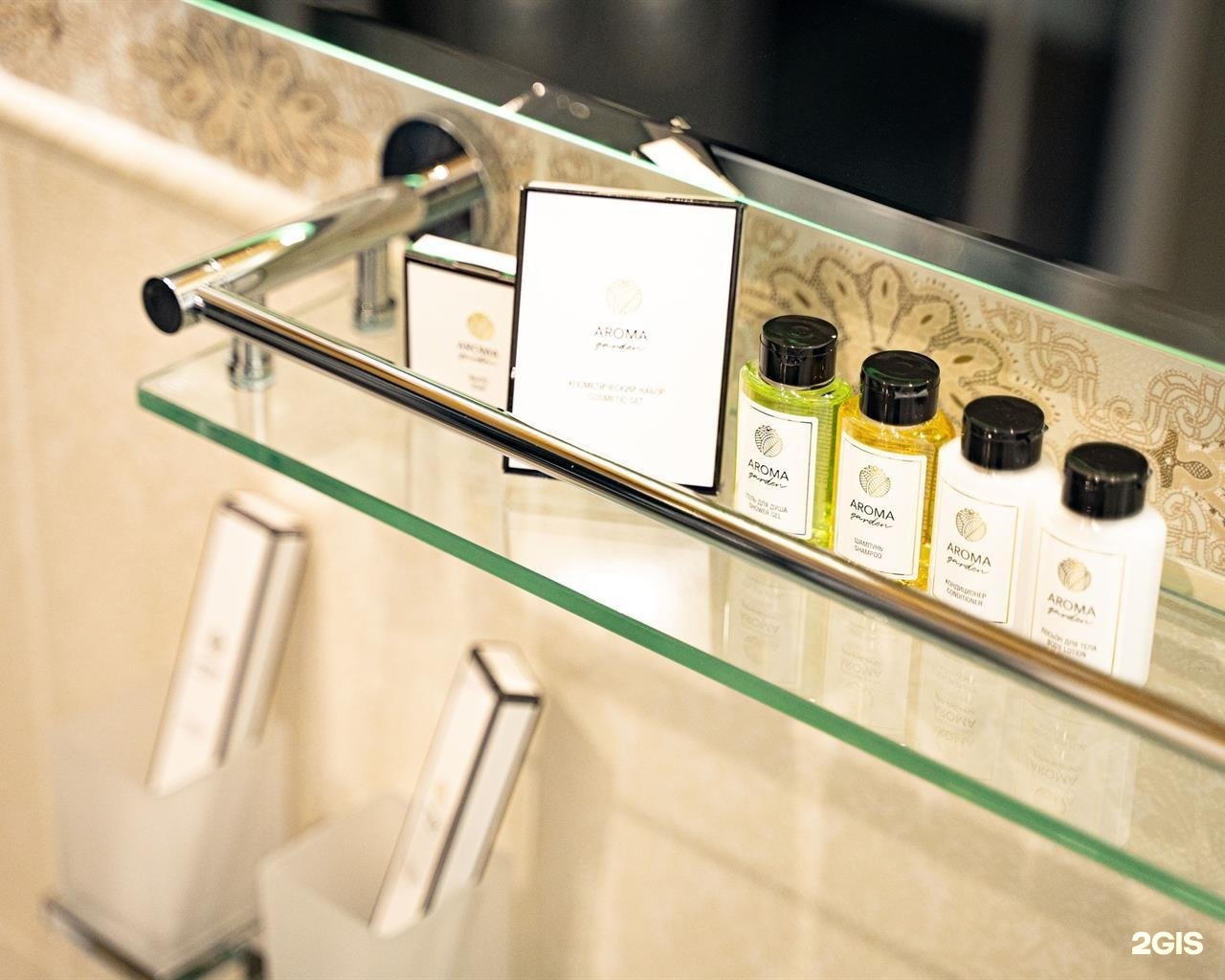 Алтай - фото 49