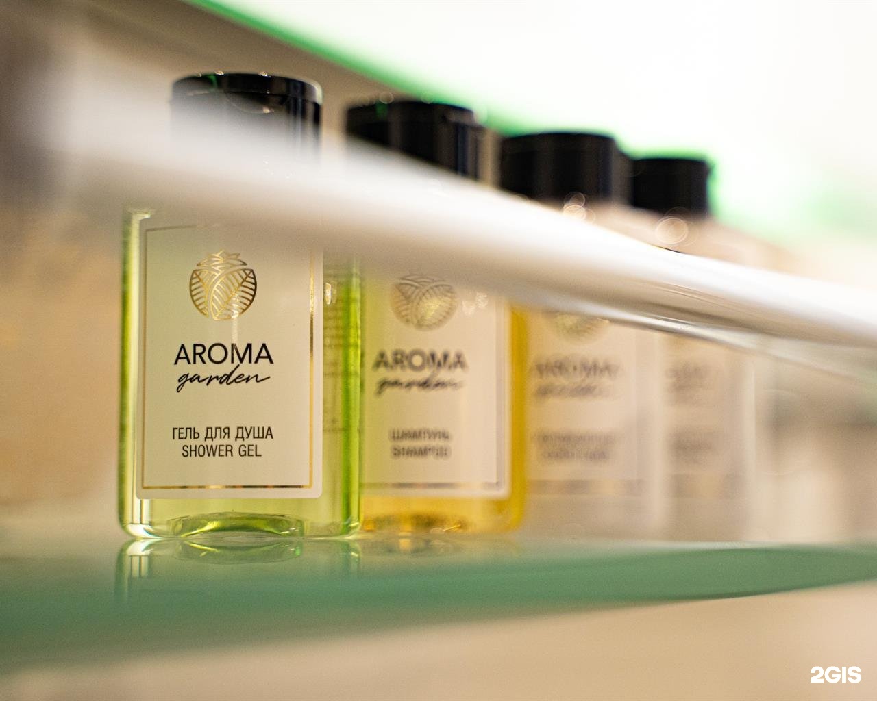 Алтай - фото 50