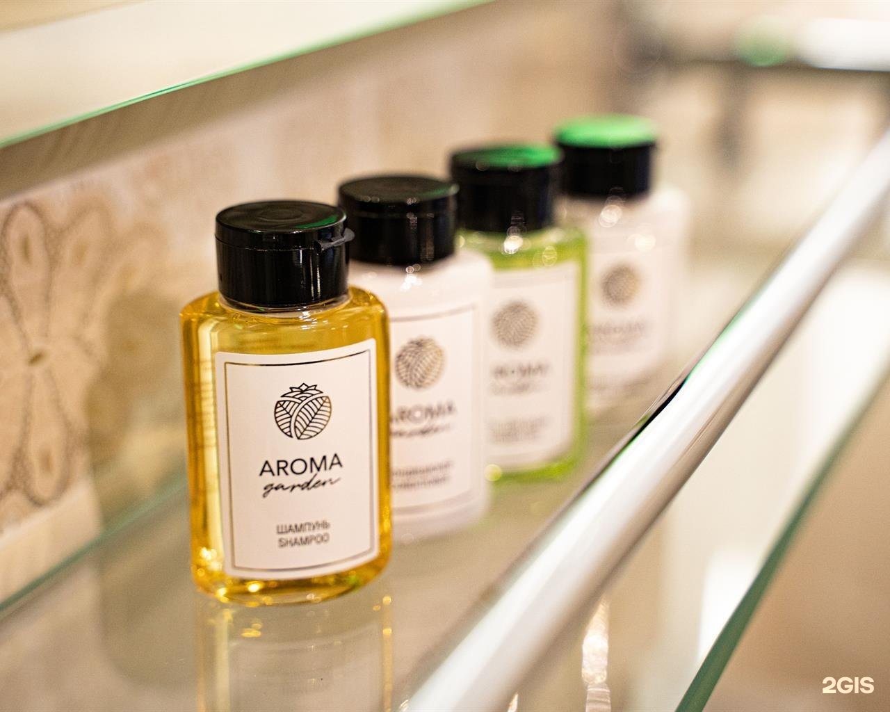 Алтай - фото 53