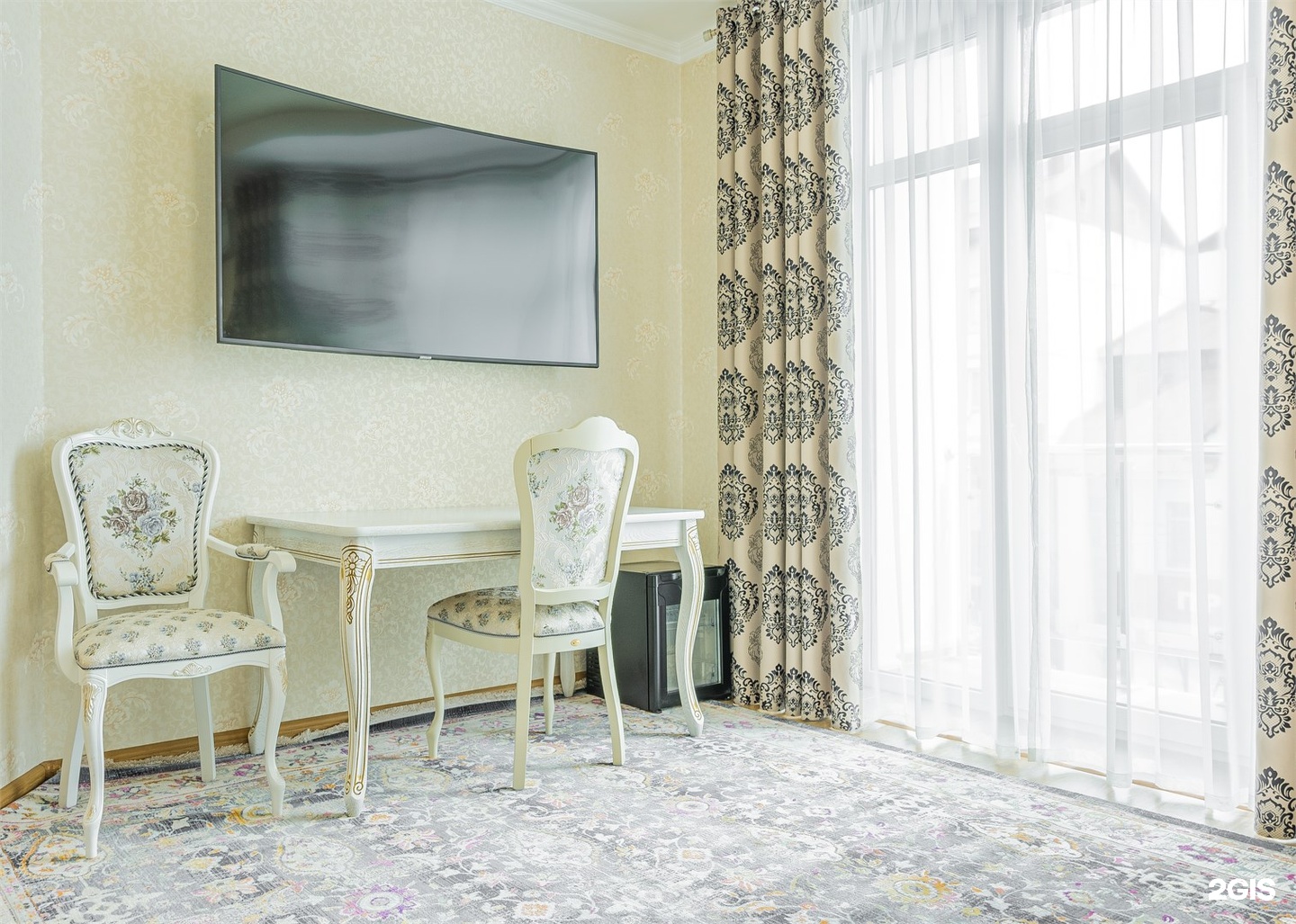 Двухместный комфорт - фото 2