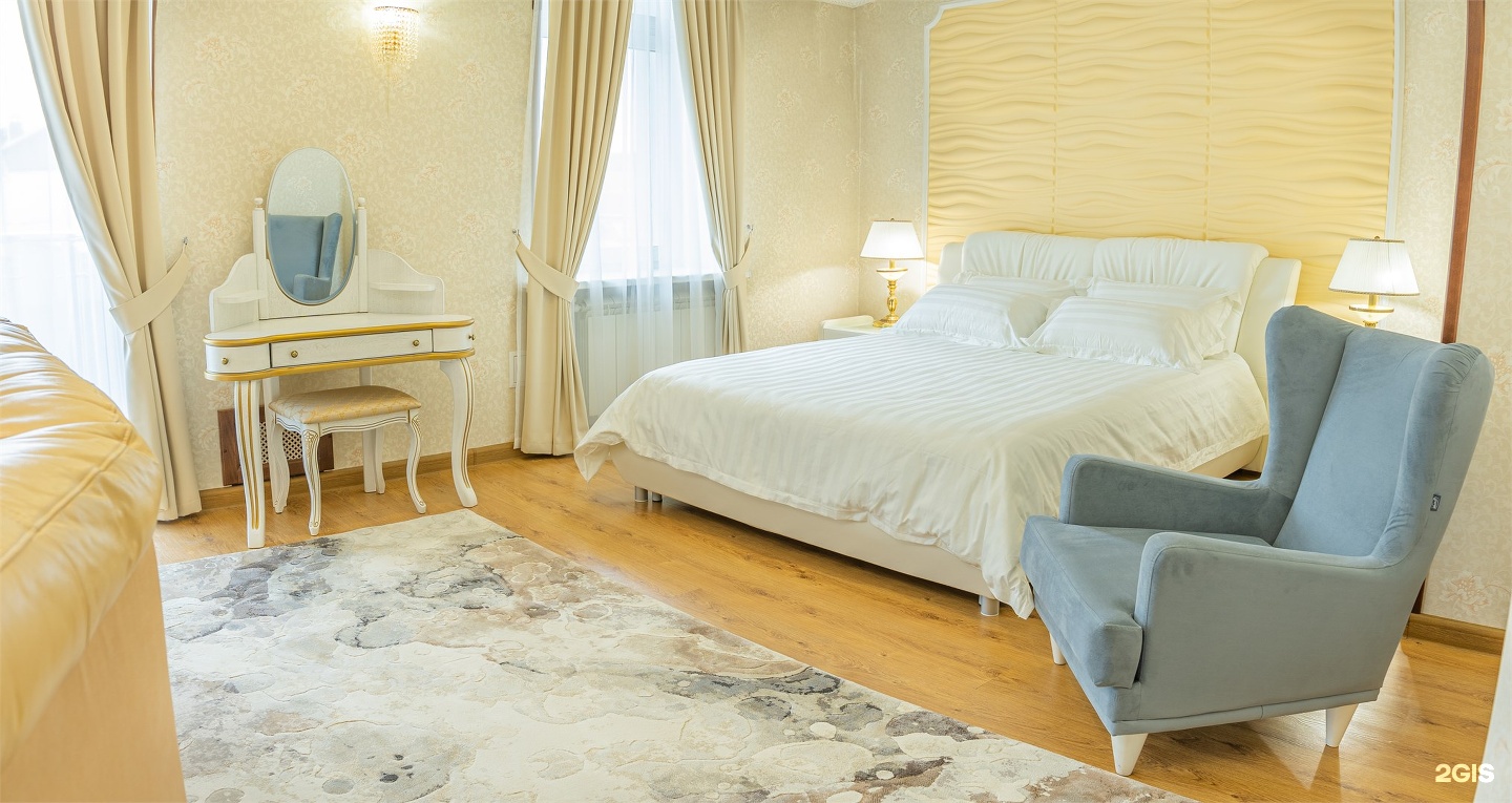 Полулюкс - фото 1