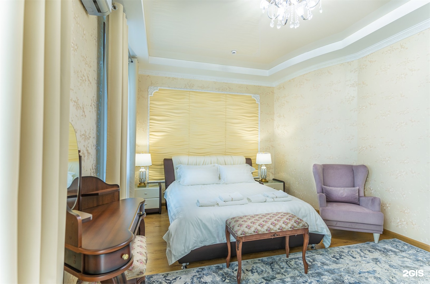 Двухместный стандарт - фото 1