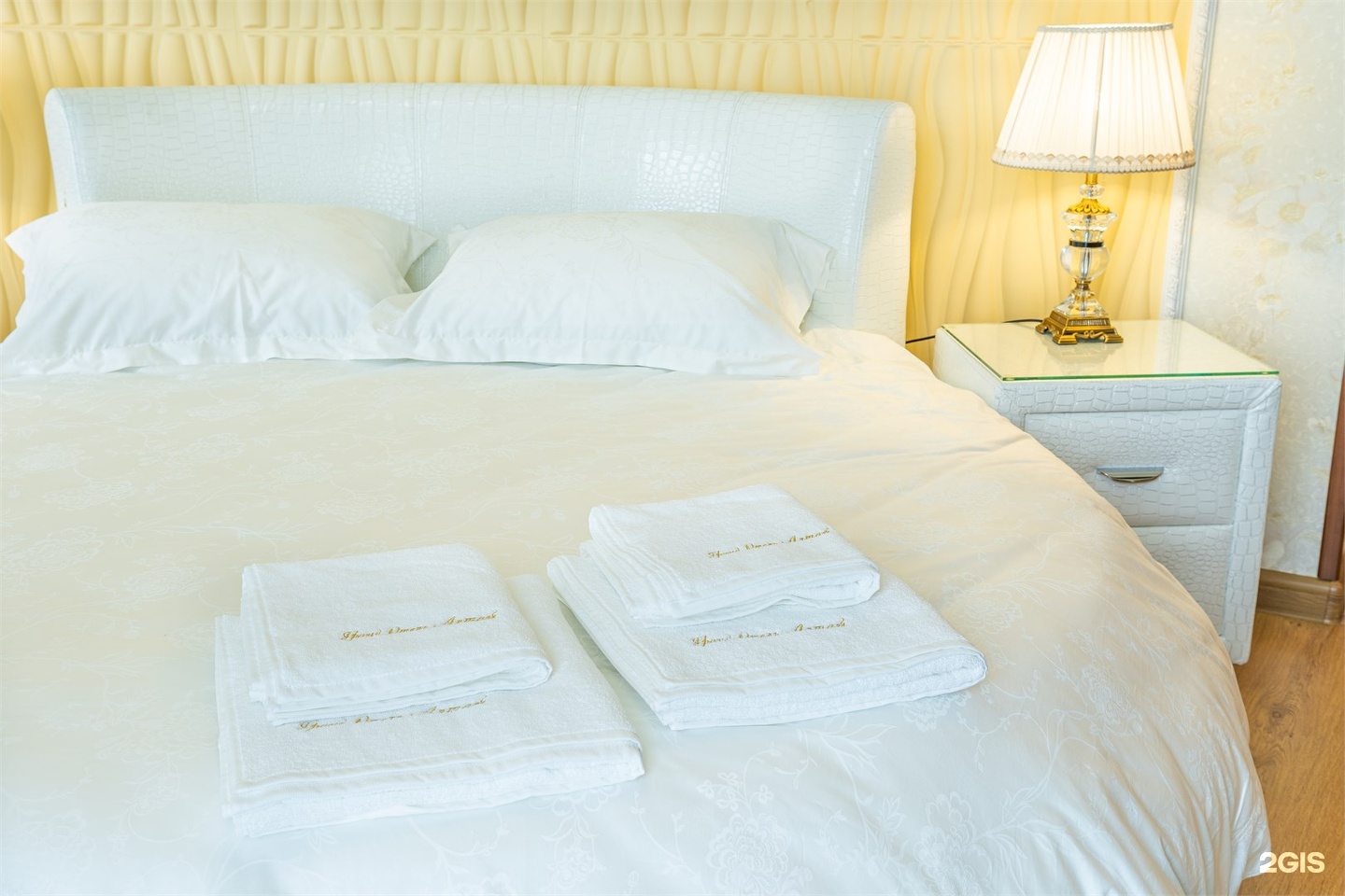 Двухместный стандарт - фото 2