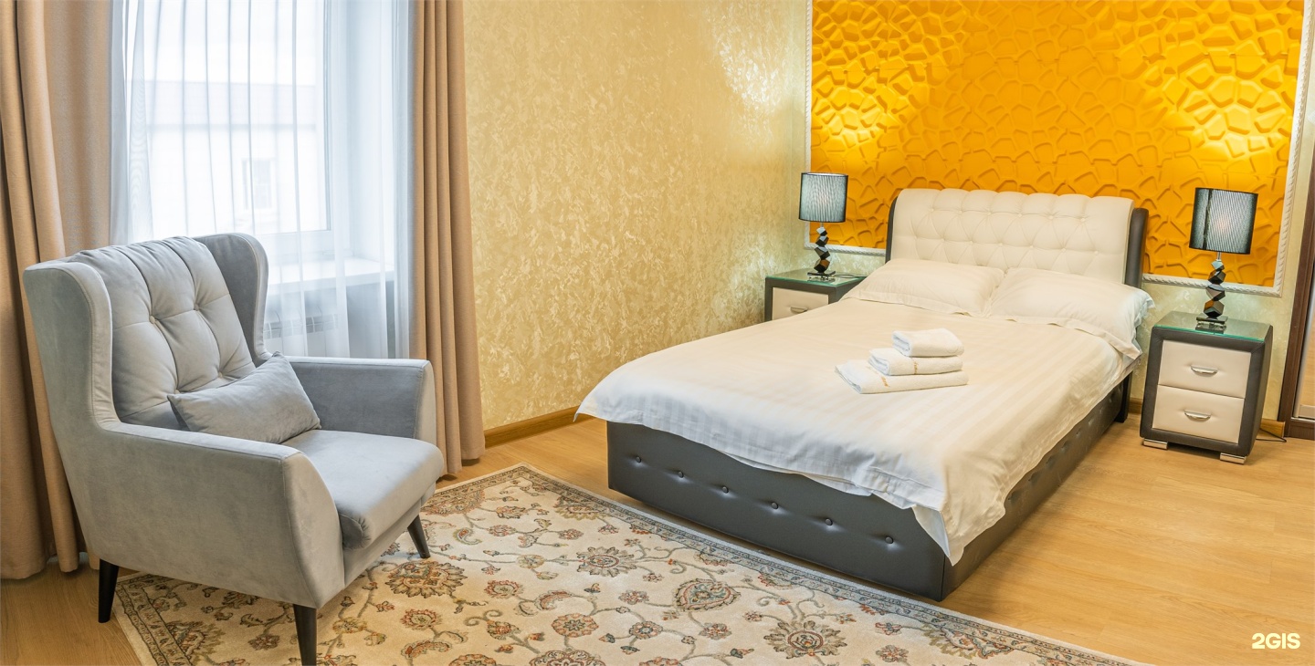 Одноместный комфорт - фото 2