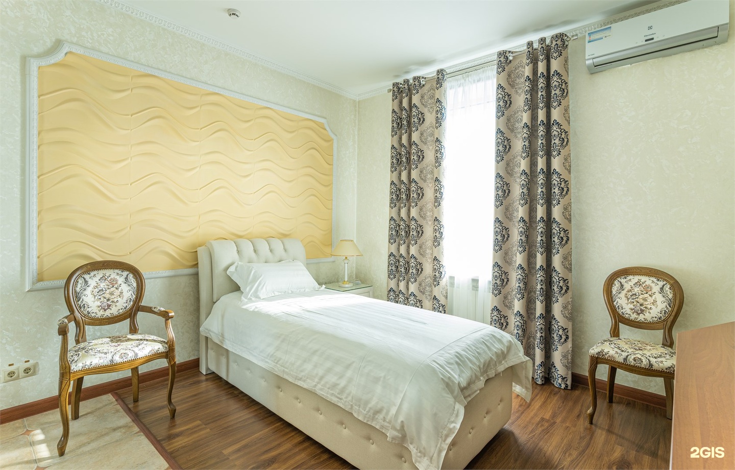 Одноместный - фото 1