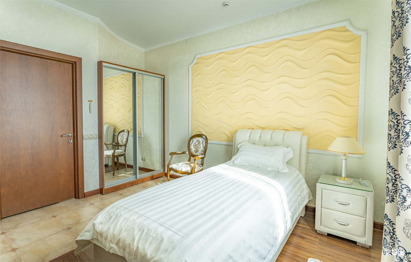 Одноместный - фото 2