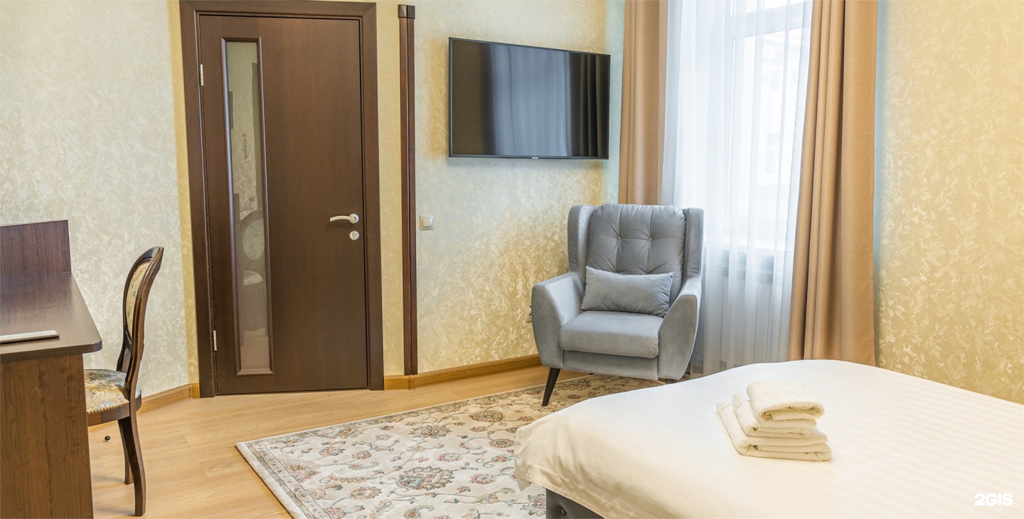 Одноместный - фото 3