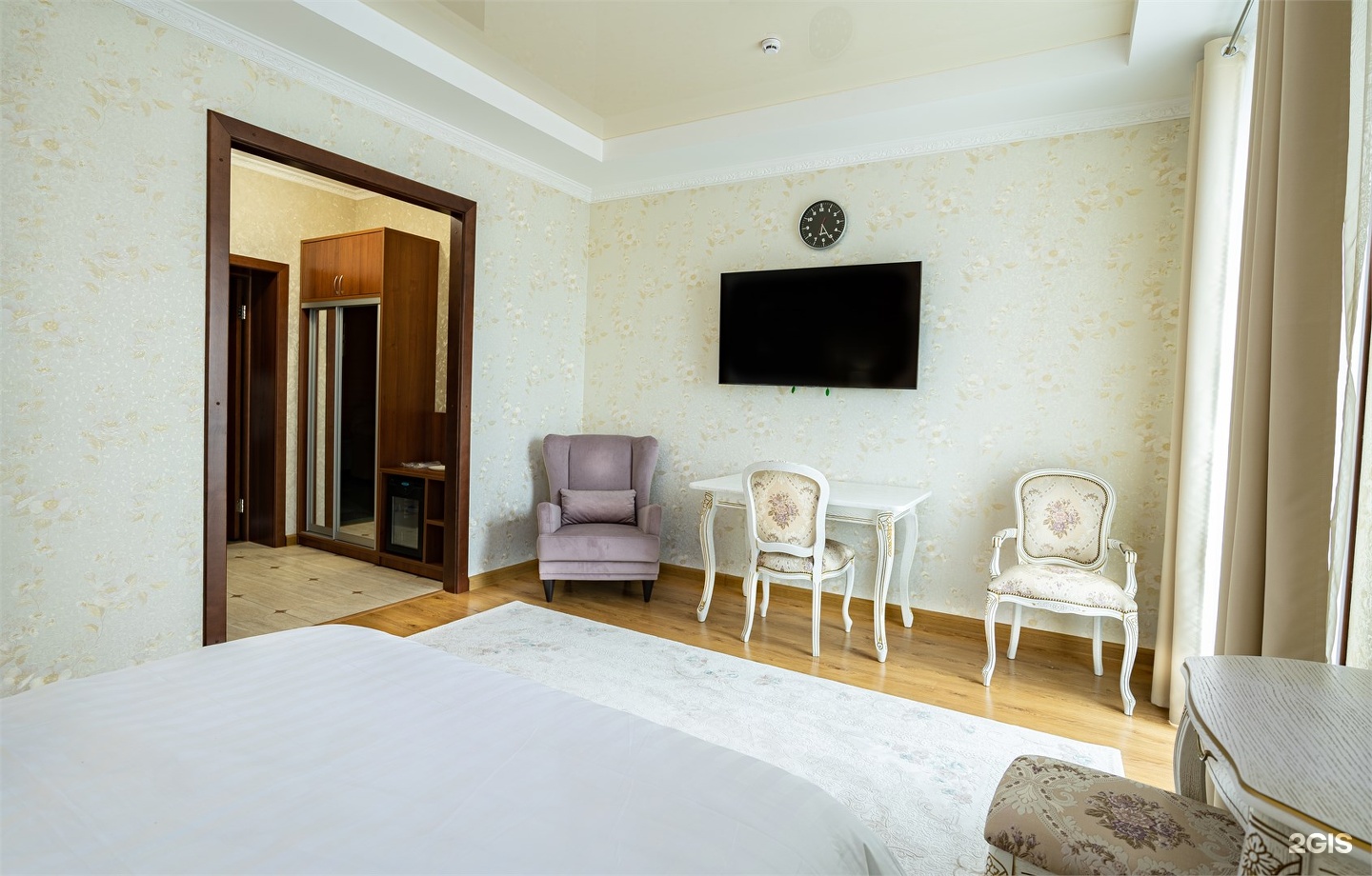 Двухкомнатный семейный - фото 3