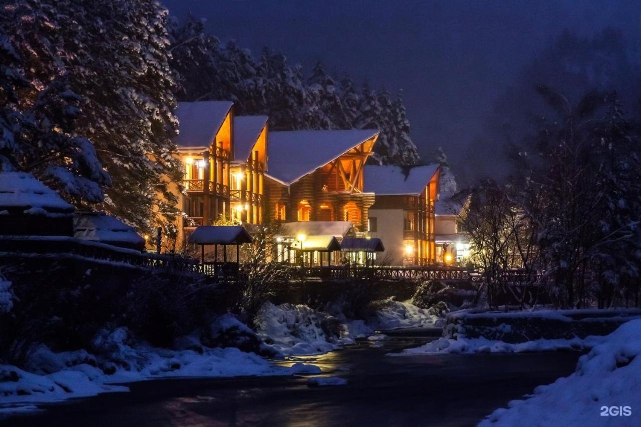 Марьин Остров - фото 8