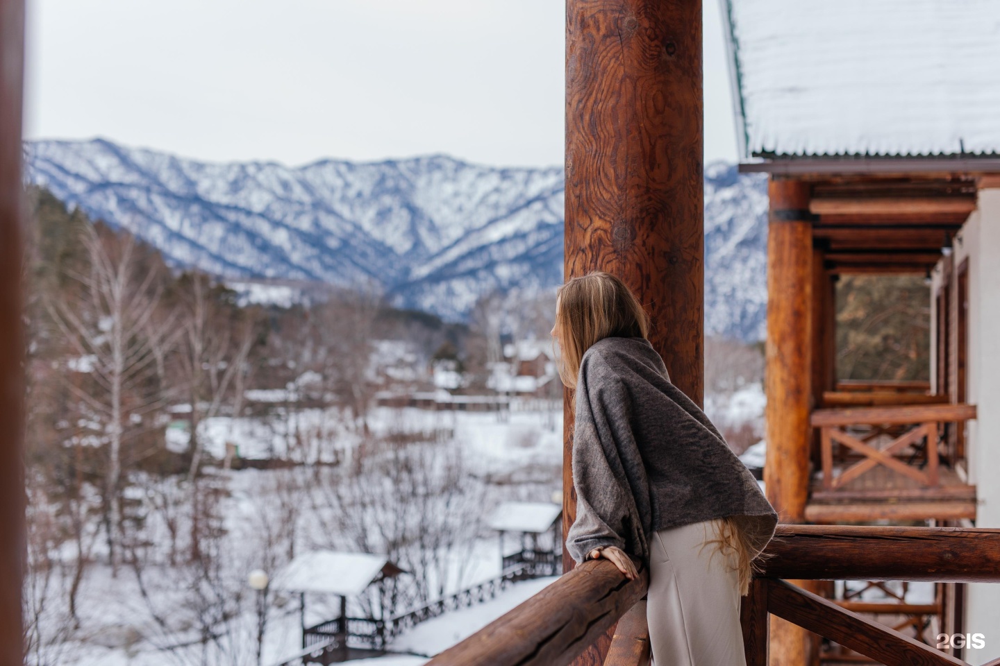 Марьин Остров - фото 9