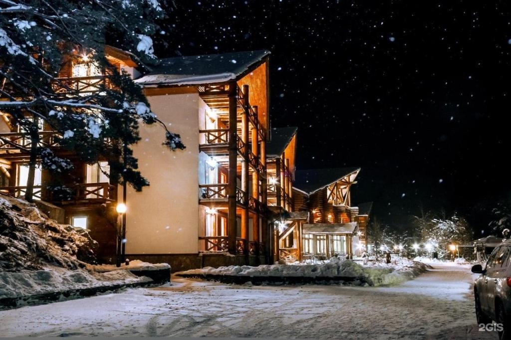 Марьин Остров - фото 10